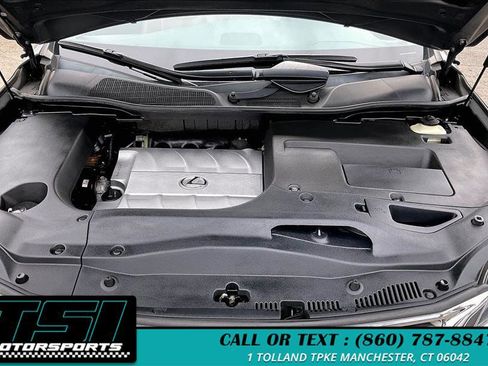 Used 2015 Lexus RX 350 AWD image 10