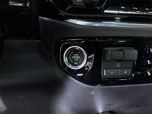 New 2026 Chevrolet Silverado 1500 High Country image 17