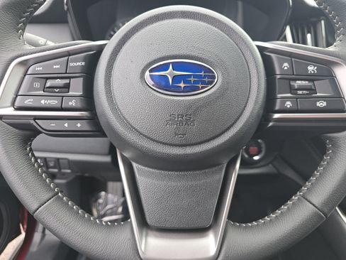 New 2025 Subaru Outback Premium image 20