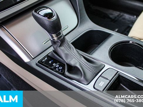 Used 2017 Hyundai Sonata Sport image 34
