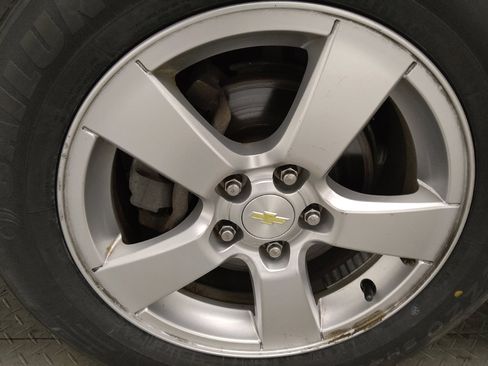 Used 2016 Chevrolet Cruze LT FWD image 31
