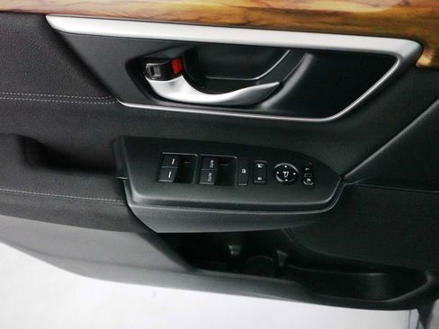 Certified 2018 Honda CR-V EX image 11