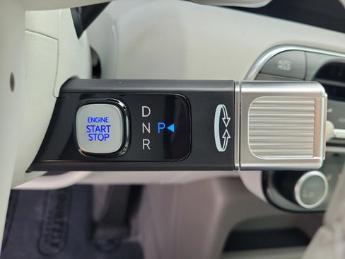 New 2026 Hyundai Palisade FWD Hybrid image 27