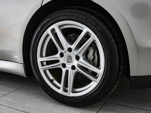 Used 2010 Porsche Panamera S image 54