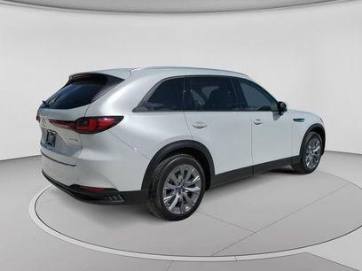 New 2026 MAZDA CX-90 3.3 Turbo w/ Preferred Package
