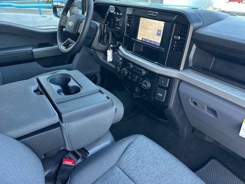 New 2026 Ford F250 XL w/ STX Appearance Package AWD/4WD image 17
