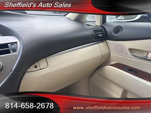 Used 2015 Lexus RX 350 AWD image 31