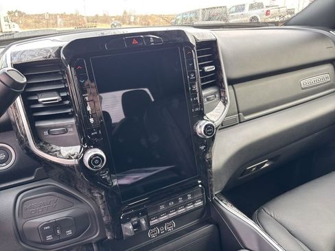 New 2026 RAM 2500 Big Horn image 16