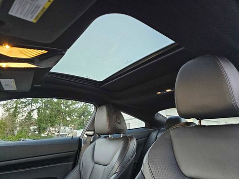 Used 2023 BMW 430i xDrive 430i xDrive w/ Convenience Package image 22