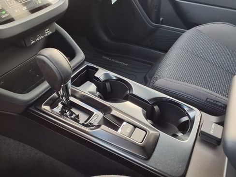 New 2026 Subaru Forester Premium AWD/4WD image 17