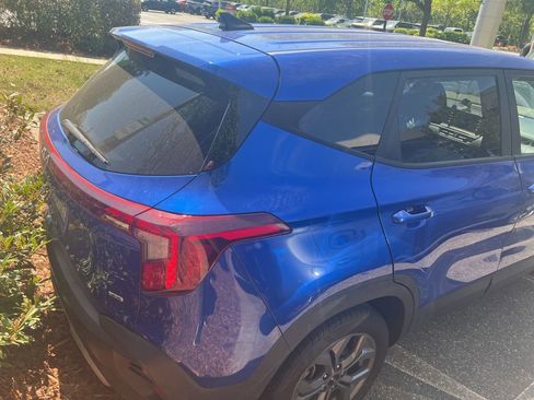 Used 2024 Kia Seltos LX image 5