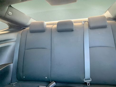 Used 2018 Honda Civic Si image 33