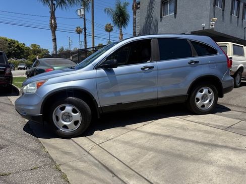 Used 2010 Honda CR-V LX image 3