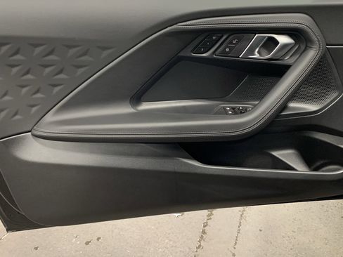 Certified 2025 BMW 230i xDrive Coupe w/ Convenience Package AWD/4WD image 11