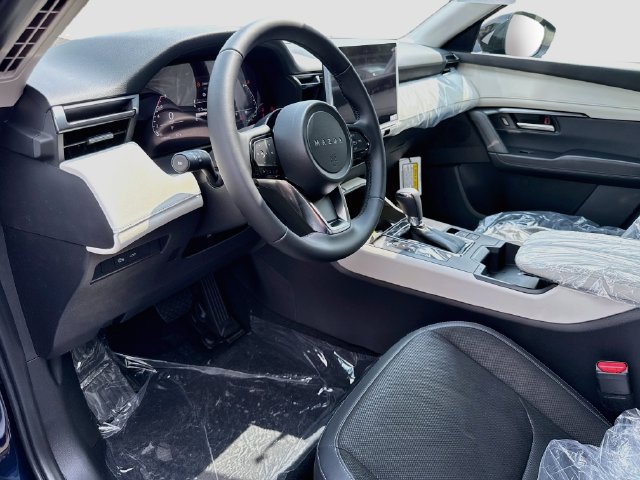 New 2026 MAZDA CX-5 Preferred AWD/4WD image 10