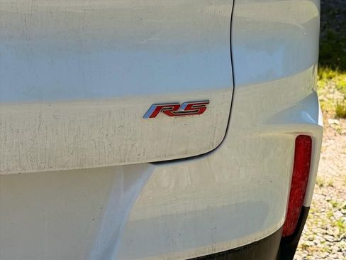 Used 2022 Chevrolet TrailBlazer RS AWD/4WD image 15