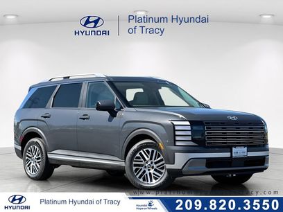 New 2026 Hyundai Palisade SEL