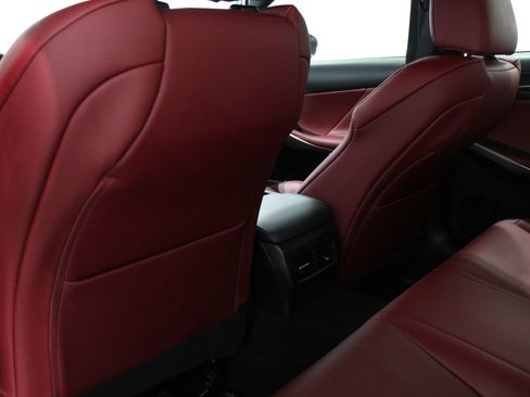 Used 2016 Lexus IS 350 AWD w/ F Sport Package image 16
