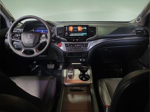 Used 2022 Honda Pilot Special Edition image 16