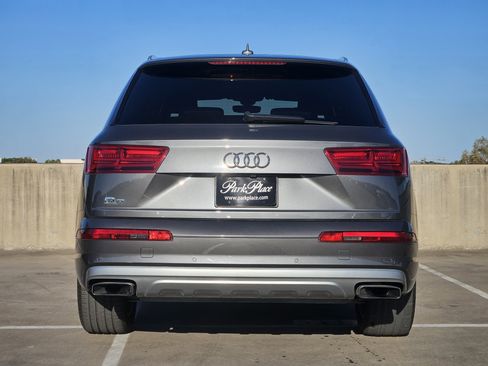 Used 2019 Audi Q7 2.0T Premium Plus w/ Premium Plus Package image 7