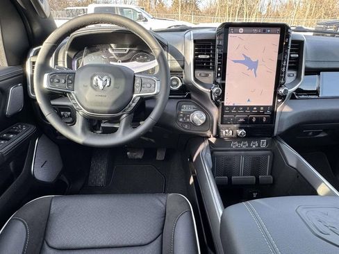 New 2026 RAM 1500 Laramie image 17