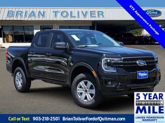 New 2025 Ford Ranger XL w/ Trailer Tow Package image 1