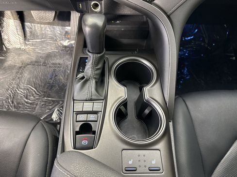 Used 2024 Toyota Camry XSE image 17