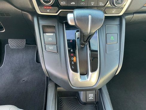 Used 2018 Honda CR-V EX-L image 19