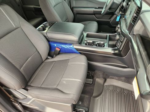 New 2026 Ford F150 STX w/ Equipment Group 200A RWD image 14