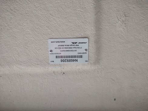 Used 2017 RAM 2500 Tradesman w/ Popular Equipment Group image 39