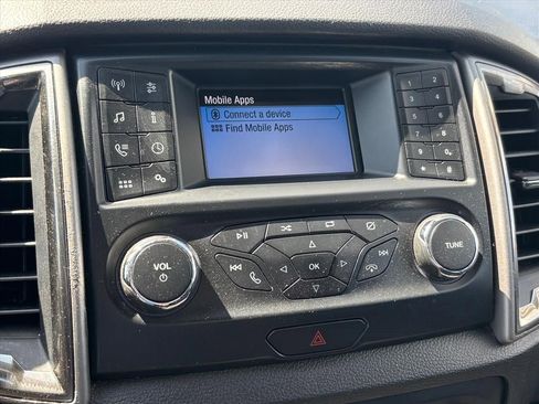 Used 2019 Ford Ranger XLT w/ FX4 Off-Road Package AWD/4WD image 21