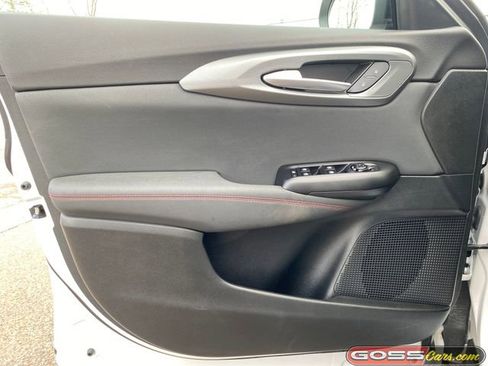 Certified 2025 Dodge Hornet GT w/ Cold Weather Group image 21