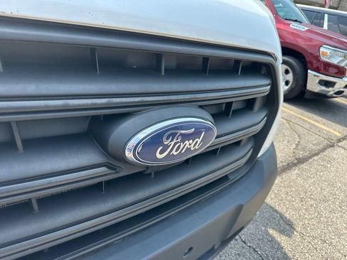 Used 2020 Ford Transit 250 Low Roof RWD image 20