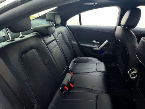 Certified 2026 Mercedes-Benz CLA 250 image 27