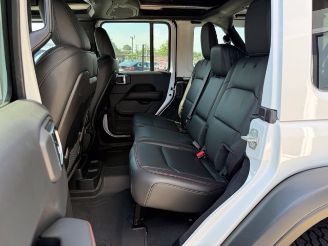 New 2026 Jeep Wrangler Unlimited Rubicon 392 w/ Quick Order Package 27X Moab AWD/4WD image 15