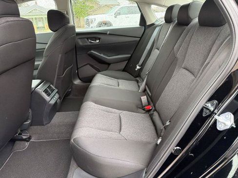 New 2026 Honda Accord SE image 13