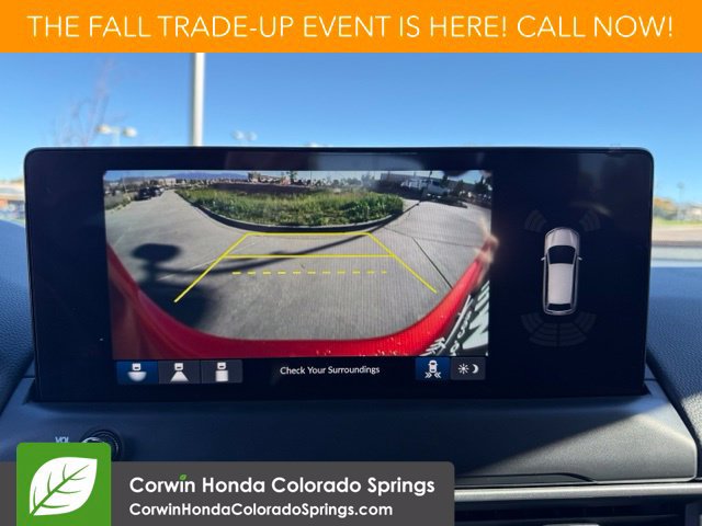 New 2026 Honda Pilot EX-L image 18