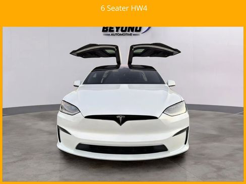 Used 2023 Tesla Model X image 7