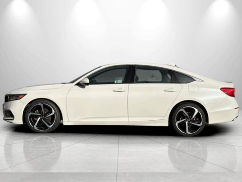 Used 2019 Honda Accord Sport image 5