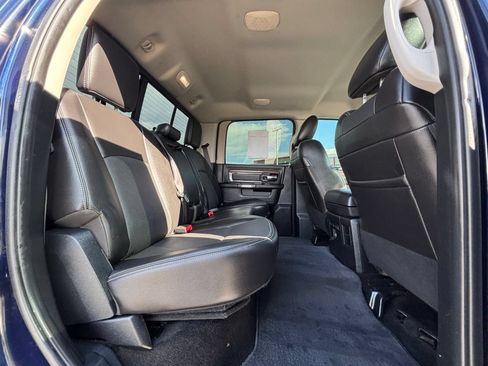 Used 2015 RAM 3500 Laramie w/ Convenience Group AWD/4WD image 23