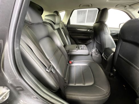 Used 2021 MAZDA CX-5 Grand Touring image 28