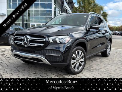 Used 2023 Mercedes-Benz GLE 350 4MATIC