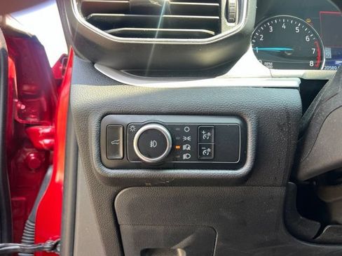 Used 2024 Ford Explorer XLT w/ Equipment Group 202A AWD/4WD image 24