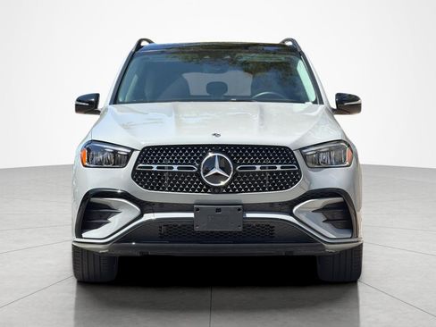Used 2026 Mercedes-Benz GLE 450 4MATIC image 8