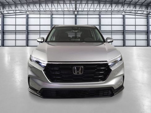 New 2026 Honda CR-V EX image 8