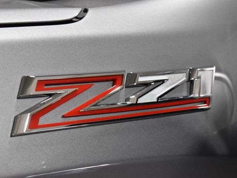 Used 2024 Chevrolet Silverado 1500 LT Trail Boss w/ Convenience Package II image 33