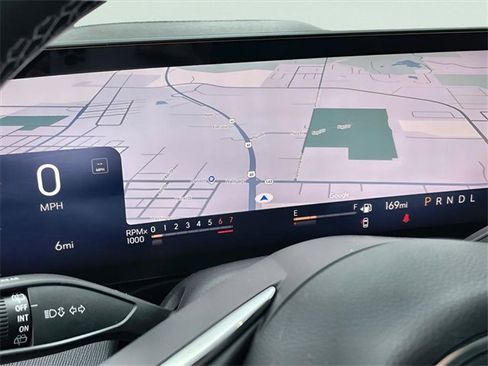 New 2026 Buick Enclave Sport Touring w/ Power Package image 13