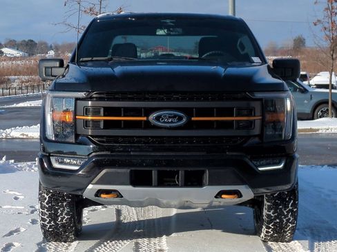 Used 2023 Ford F150 Tremor w/ 360 Degree Camera Package image 10