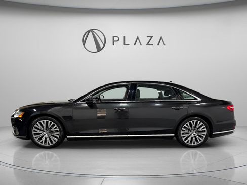 Used 2019 Audi A8 L 3.0T image 5