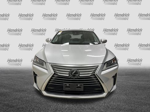 Certified 2019 Lexus RX 350 AWD image 3